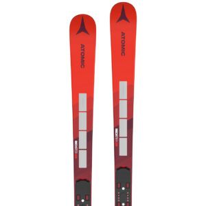 Atomic Ny Redster G9 Fis Rvsk 159-166 Cm Fis