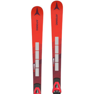 Atomic Nyi Redster G9 152-159-166 Fis J-Rp + Colt 7 Gw