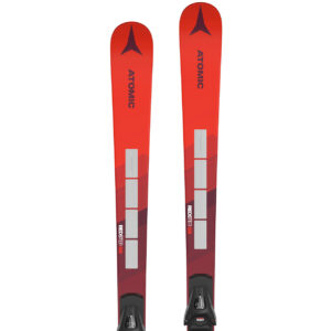 Atomic Nyi Redster G9 152-159-166 Fis J-Rp + Colt 7 Gw Ca