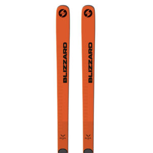 Blizzard Firebird Dh R.D. Flat + Plate