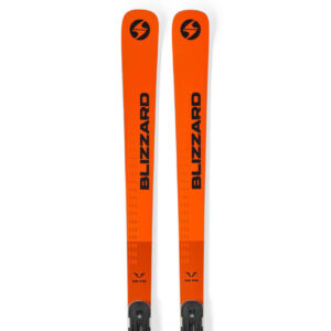 Blizzard Firebird Gs Fis Flat + Plate