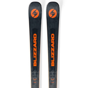 Blizzard Firebird Hrc + Xcell 14