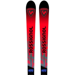 Rossignol Hero Athlete Gs Pro 126-171 R21 Pro