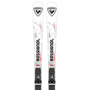 Rossignol Hero Master St R22 + Spx 15 Rockerace