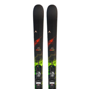 Dynastar M Menace 80 Xpress 10 Gw