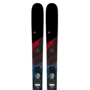 Dynastar M Menace 90 Xpress Nx 10